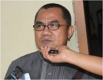 Ujang Kosasih